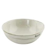 Ceramic Evaporating Basin - 120ML