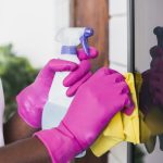 Cleaning Business
