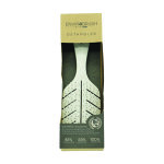 Eco Detangler Med Size Beige