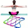 8-SHAPED Resistance Bands For Home Workout - Stretch Fitness Band For Chest Arms And Shoulders - Strength Training Pull Rope Exercise Equipment