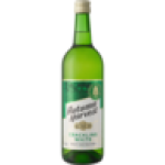 Wine Crackling Crisp Perl White Wine Bottle 750ML
