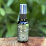 Eleuthero Liquid Extract Aether Apothecary