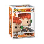 Funko Pop Animation: Dragon Ball Z – Recoome