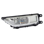 Vw Tiguan 2 Fog Light Left 16+
