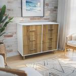 Lisa Chest Of Drawer 6D