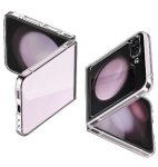 Spigen Samsung Galaxy Z Flip 5 Premium Airskin Case Clear