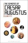 The Semiotics Of Caesar Augustus Hardcover