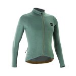 Mtb Women's Endurance 4.0 Long Sleeve Jersey V26 2026 - Black XXL