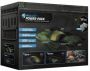 ROCCAT ROC-16-225 Military Bundle Camo Wired USB Mouse And Mouse Pad
