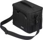 Classic Portable Thermal Lunch Meal Shoulder Bag