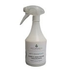 Optimus Pure Fabric And Room Freshener 750 Ml
