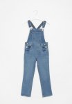 Levi's Lvg Girlfriend Overall - West Lake