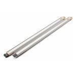 BORA 96" Ngx Quick-connect Clamp Edge Guide 546100