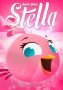 Angry Birds Stella: The Complete First Season DVD