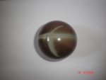 Polychrome Jasper Stone Ball SSP126