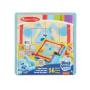 Melissa Blues Clues & You - Wooden Cube Puzzle