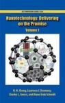 Nanotechnology - Delivering On The Promise Volume 1 Hardcover