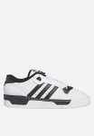 Adidas Original Rivalry Low - Ftwr White core Black ftwr White