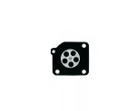 Metering Diaphragm Zama C1U Carburetor A015010