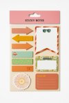 Sticky Notes Decorative Set