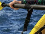 Kayak Paddle Leash