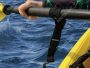 Kayak Paddle Leash