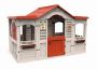 Educa Chicos Le Chalet House 104CM Tall