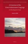 A Grammar Of The Great Andamanese Language Brill's Studies In South And Southwest Asian Languages