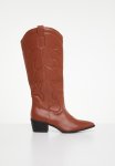Superbalist Zora Cowboy Boot - Tan