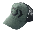 Daiwa Cap Jersey Trucker Bottle Green
