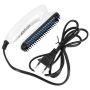 Hair Straightener Brush For Men's Style Clk