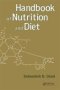 Handbook Of Nutrition And Diet   Hardcover