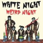 Weird Night Vinyl Record