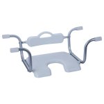 Aluminium Bath Seat