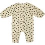 Made 4 Baby Unisex All Over Print Corduroy Jumpsuit 6-12M
