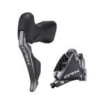 Shimano STRX815L W BRRX810 Left rear DI2