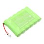Replacement Battery For Snom C620 Sip Wireless Conference Part Number Snom BT200660 Etc.