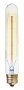 60W T30-185 Carbon Filament Bulb E27 Es Lampholder