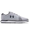 Men's Ua Hovr Fade Sl Wide E Golf Shoes - Mod Gray 9