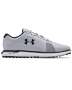 Men's Ua Hovr Fade Sl Wide E Golf Shoes - Mod Gray / 9