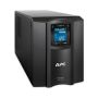 Apc Smart-ups C 1500VA Lcd 230V With Smartconnect