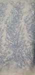Sequince Beaded Tulle