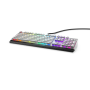 Dell Alienware Low-Profile RGB Mechanical Gaming Keyboard