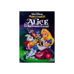 Alice In Wonderland DVD 1951
