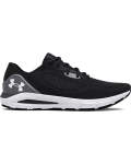 Men's Ua Hovr Sonic 5 Running Shoes - Black 11