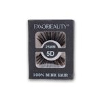 Mink 5D Eyelashes