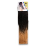 Jumbo Yaki Ombre Braid - 27