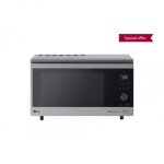 LG MJ3965ACS 39L Convection Microwave Stainless Steel