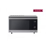 LG MJ3965ACS 39L Convection Microwave – Stainless Steel