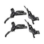 G2 Ultimate Brakeset No Rotors